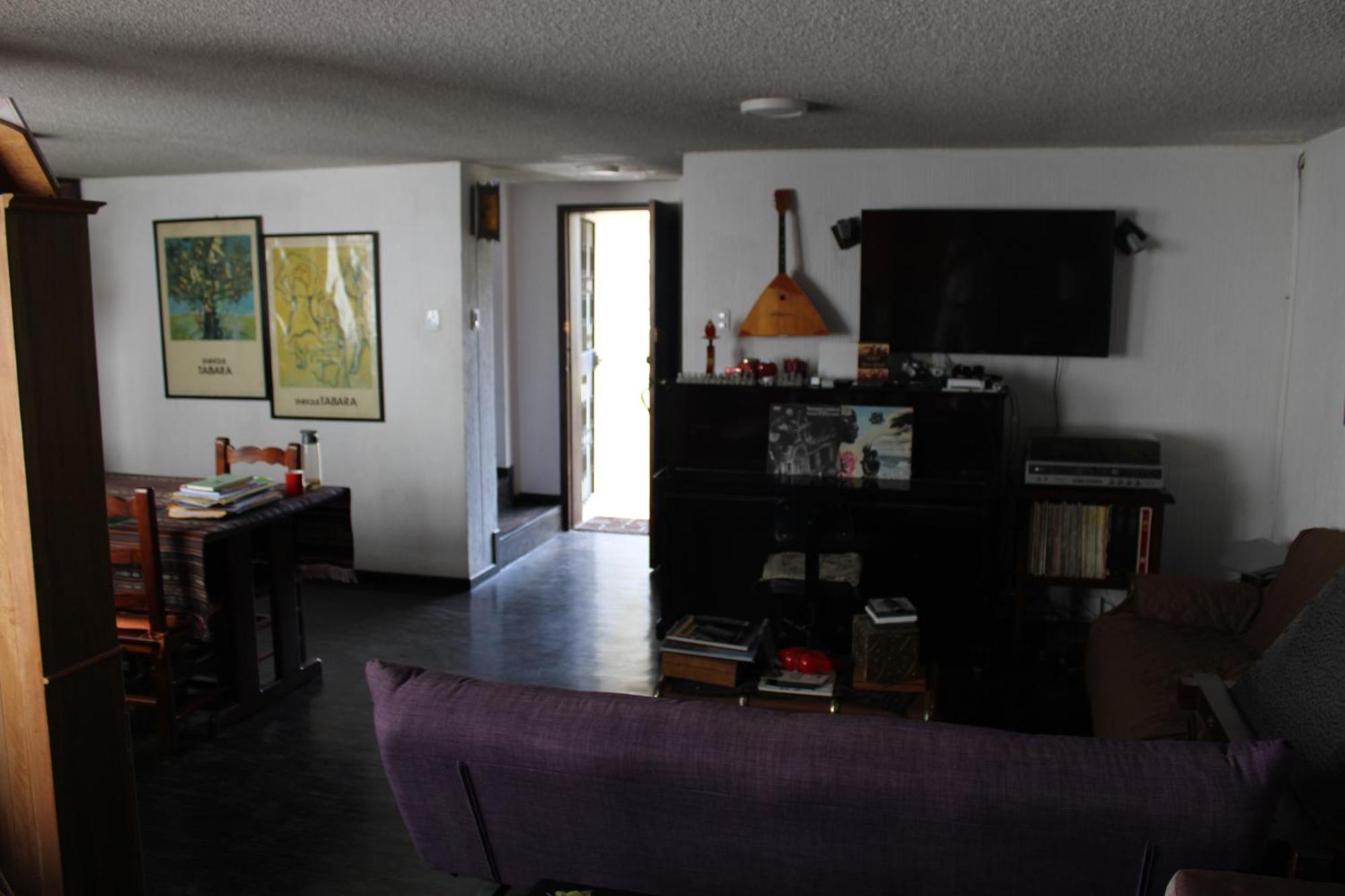 Casa De Tulia Apartment Quito Luaran gambar