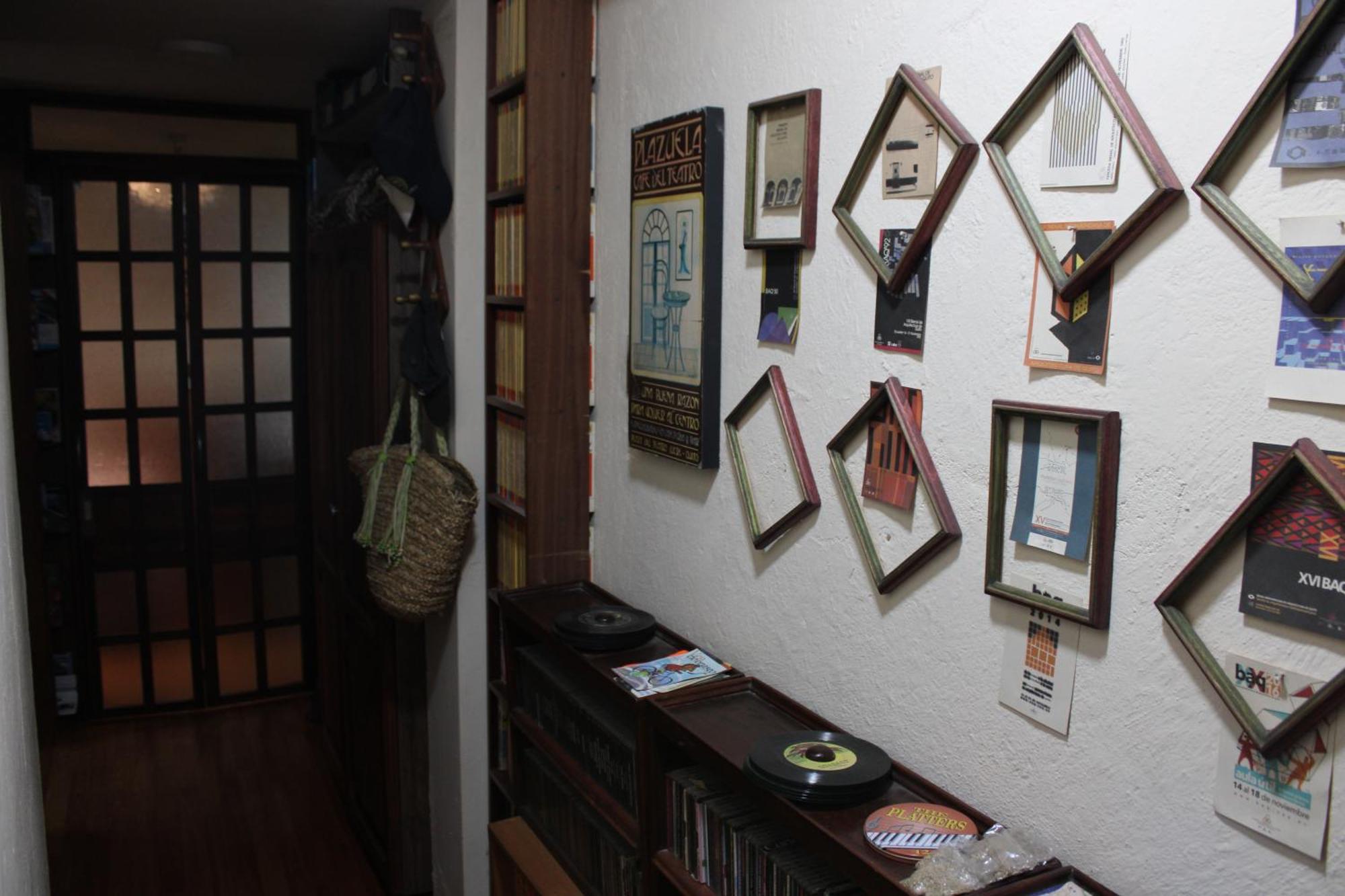 Casa De Tulia Apartment Quito Luaran gambar