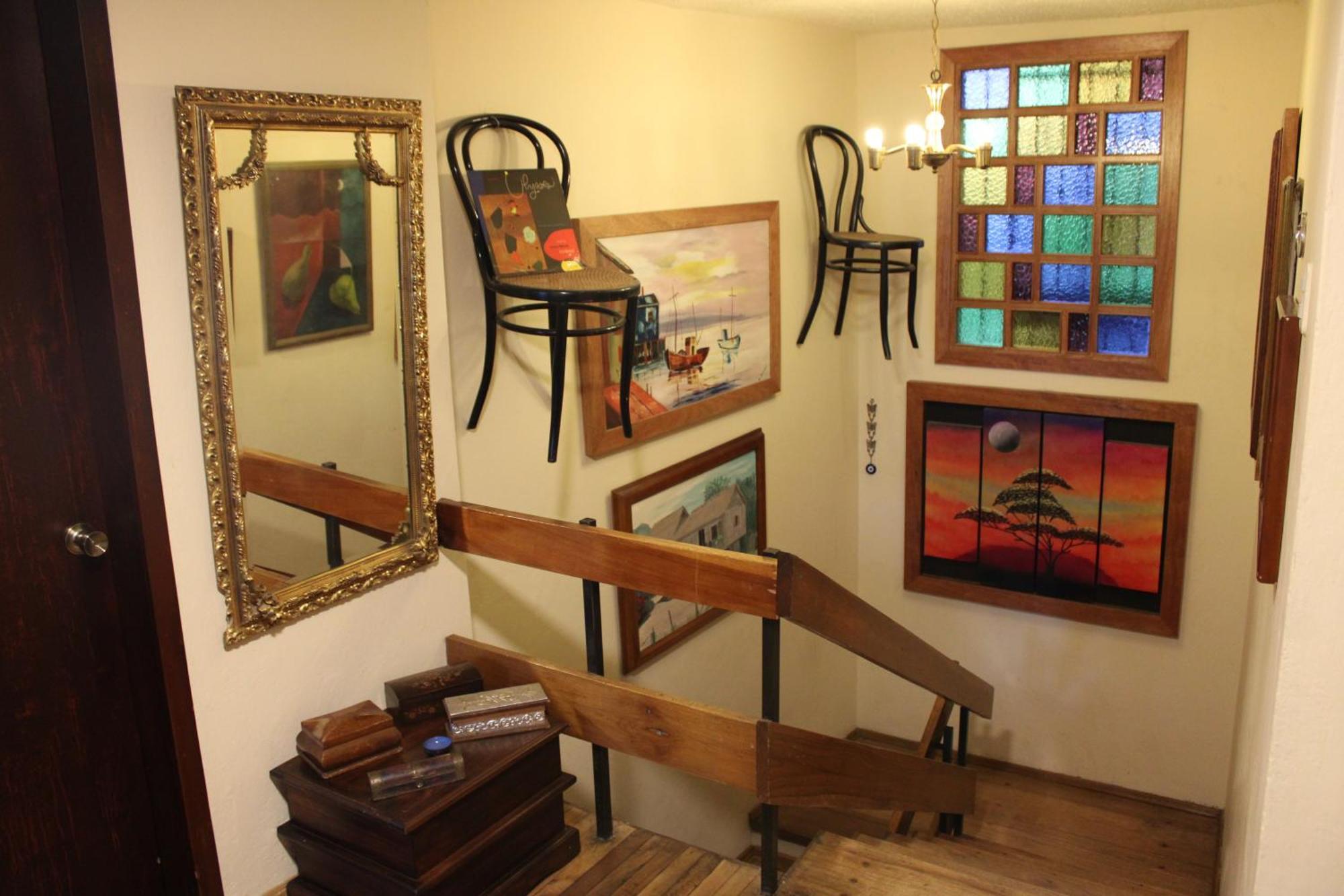 Casa De Tulia Apartment Quito Luaran gambar