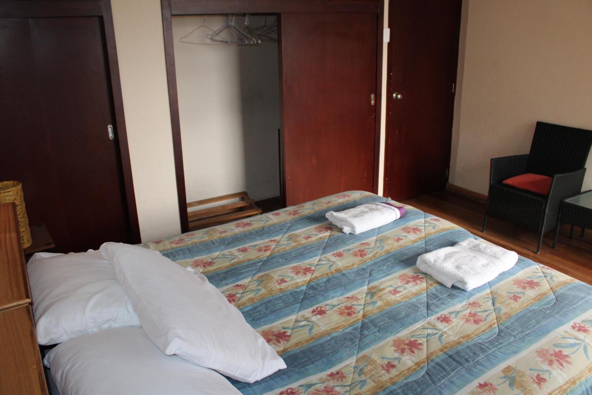 Casa De Tulia Apartment Quito Luaran gambar